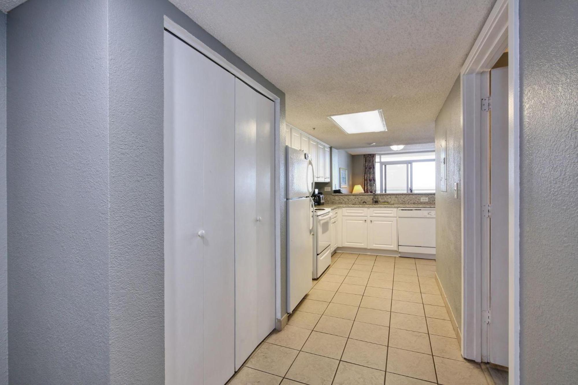미를 비치 1604 N Ocean Blvd, 0906 - Ocean Front Sleeps 8 빌라 외부 사진