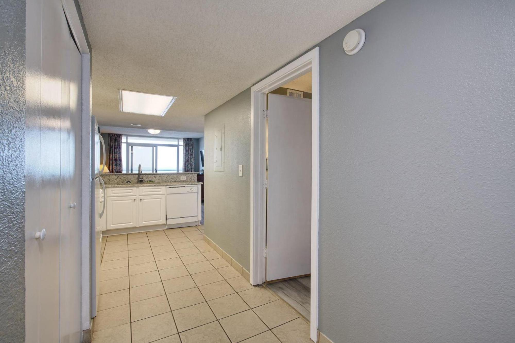 미를 비치 1604 N Ocean Blvd, 0906 - Ocean Front Sleeps 8 빌라 외부 사진