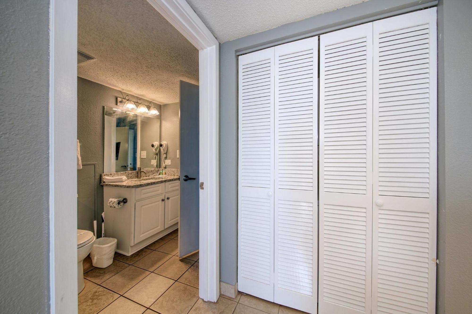 미를 비치 1604 N Ocean Blvd, 0906 - Ocean Front Sleeps 8 빌라 외부 사진